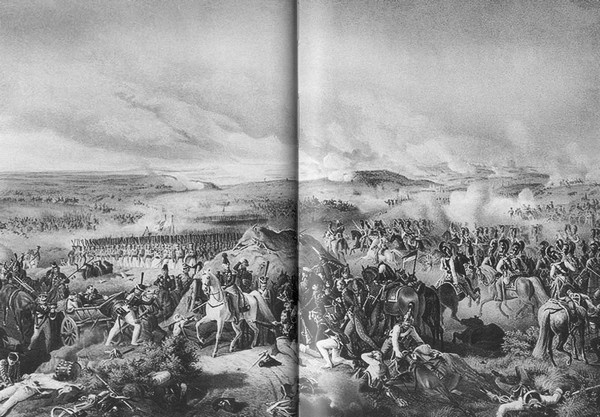 Иллюстрация к книге — Двенадцать поэтов 1812 года [i_019.jpg]