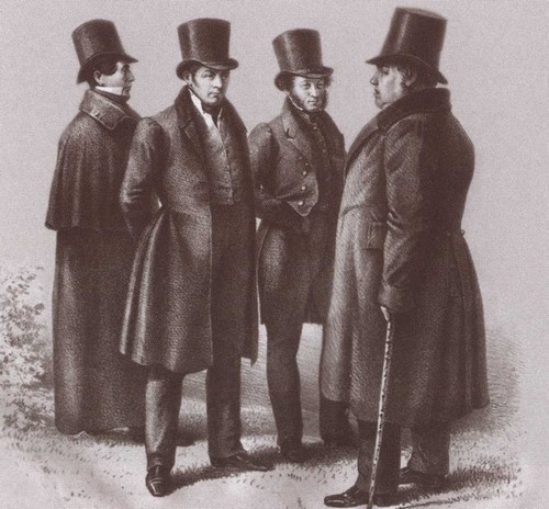 Иллюстрация к книге — Двенадцать поэтов 1812 года [i_021.jpg]