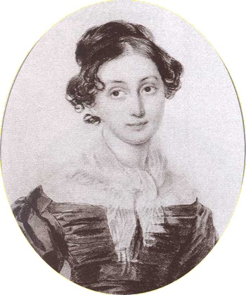 Иллюстрация к книге — Двенадцать поэтов 1812 года [i_022.jpg]