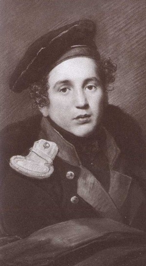 Иллюстрация к книге — Двенадцать поэтов 1812 года [i_024.jpg]