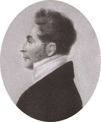 Иллюстрация к книге — Двенадцать поэтов 1812 года [i_040.jpg]