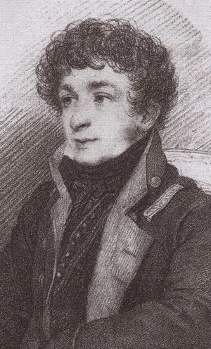 Иллюстрация к книге — Двенадцать поэтов 1812 года [i_044.jpg]