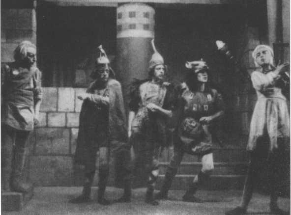 Иллюстрация к книге — Позвонки минувших дней [img_6.jpg]