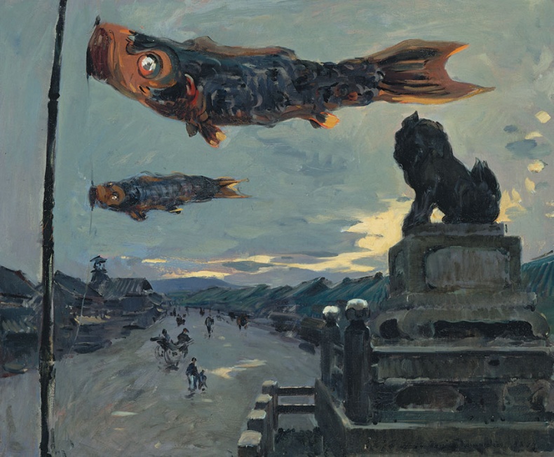 Иллюстрация к книге — Искусство и медитация. 24 урока, которые день за днем преображают жизнь [i_004.jpg]