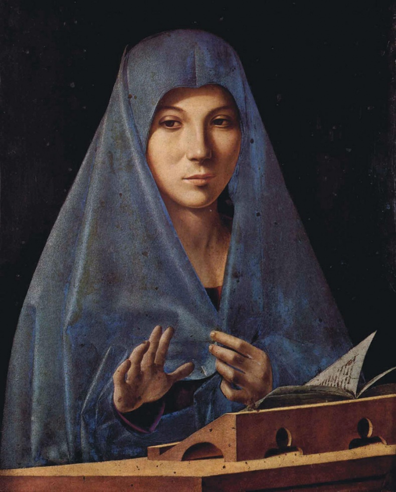 Иллюстрация к книге — Искусство и медитация. 24 урока, которые день за днем преображают жизнь [i_016.jpg]