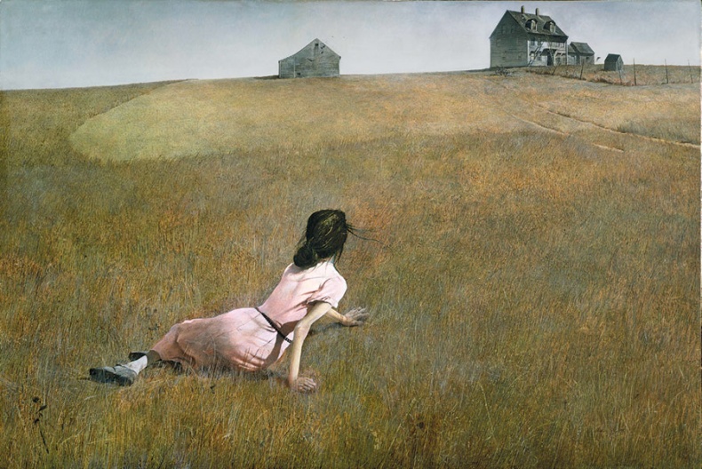 Иллюстрация к книге — Искусство и медитация. 24 урока, которые день за днем преображают жизнь [i_020.jpg]