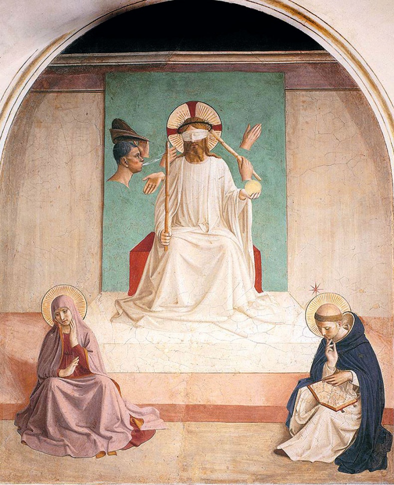 Иллюстрация к книге — Искусство и медитация. 24 урока, которые день за днем преображают жизнь [i_021.jpg]