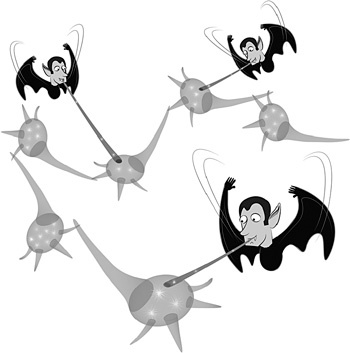 Иллюстрация к книге — Думай как математик. Как решать любые задачи быстрее и эффективнее [_43.jpg]