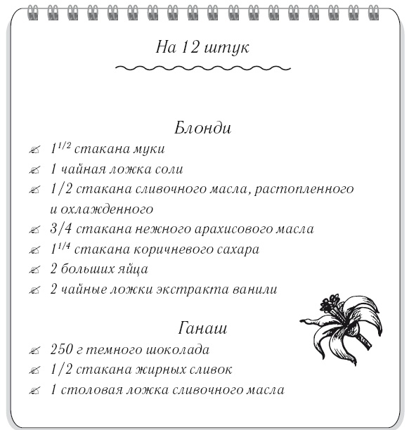 Иллюстрация к книге — Вкусный кусочек счастья. Дневник толстой девочки, которая мечтала похудеть. P. S. я сбросила запредельно много [i_044.jpg]