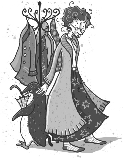 Иллюстрация к книге — Загадочные ямы [i_022.jpg]