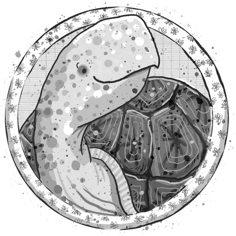 Иллюстрация к книге — Загадочные ямы [i_025.jpg]