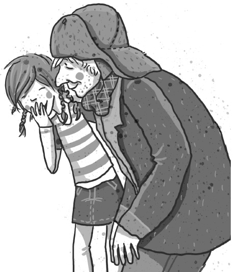 Иллюстрация к книге — Загадочные ямы [i_038.jpg]