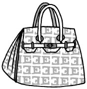 Иллюстрация к книге — Стильная девчонка. Полезная книга для юных и модных [i_024.jpg]