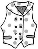 Иллюстрация к книге — Стильная девчонка. Полезная книга для юных и модных [i_026.jpg]