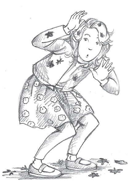 Иллюстрация к книге — Щенок Эви, или Жасминовый сюрприз [i_026.jpg]