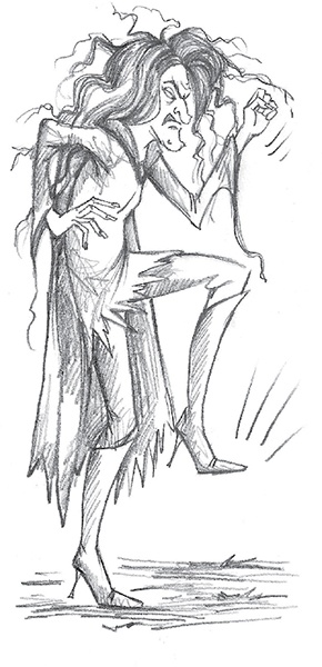 Иллюстрация к книге — Щенок Эви, или Жасминовый сюрприз [i_040.jpg]