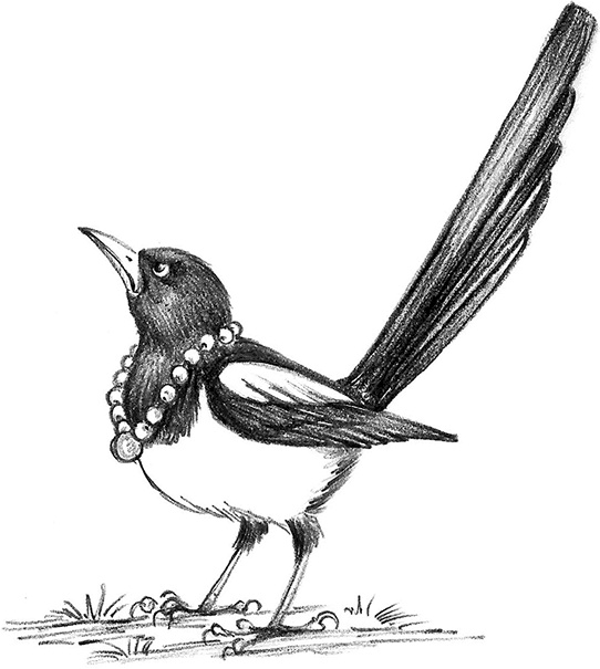 Иллюстрация к книге — Выдра Хлоя, или Серебряная ракушка [i_014.jpg]