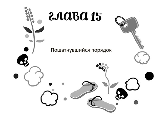 Иллюстрация к книге — Разбойниковы и разбойничья песнь [i_018.jpg]