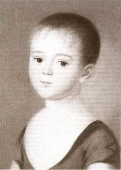 Иллюстрация к книге — Тютчев [i_007.jpg]