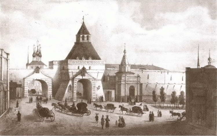 Иллюстрация к книге — Тютчев [i_015.jpg]