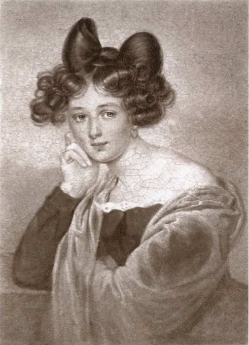 Иллюстрация к книге — Тютчев [i_016.jpg]