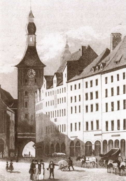 Иллюстрация к книге — Тютчев [i_020.jpg]