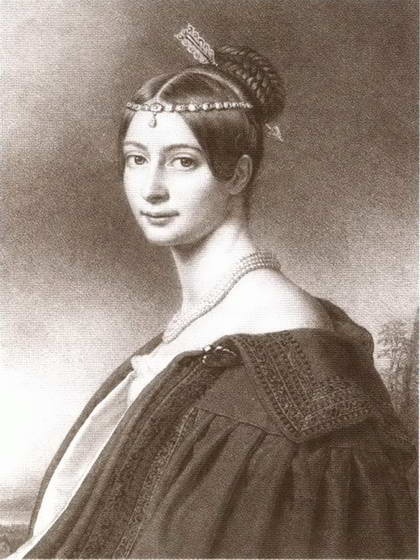 Иллюстрация к книге — Тютчев [i_025.jpg]