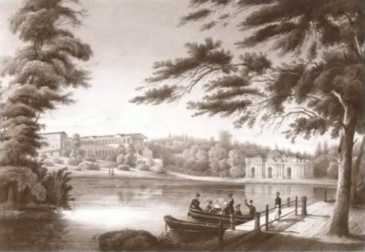 Иллюстрация к книге — Тютчев [i_030.jpg]