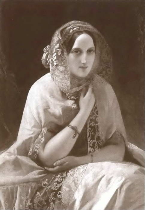 Иллюстрация к книге — Тютчев [i_037.jpg]