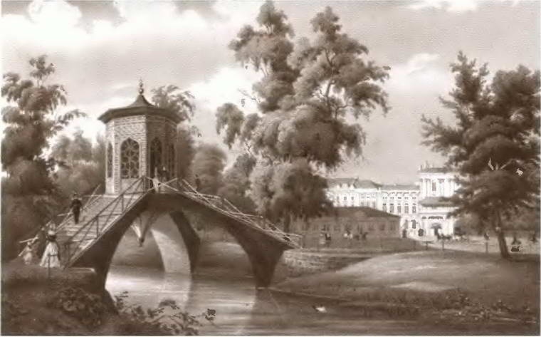 Иллюстрация к книге — Тютчев [i_043.jpg]