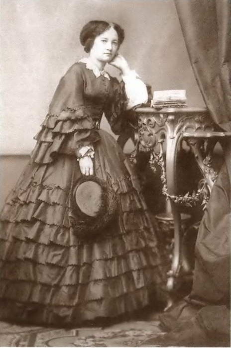 Иллюстрация к книге — Тютчев [i_046.jpg]