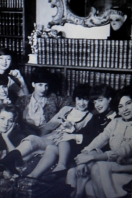 Иллюстрация к книге — Загадочная Коко Шанель [_035.jpg]