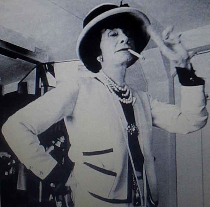 Иллюстрация к книге — Загадочная Коко Шанель [_036.jpg]