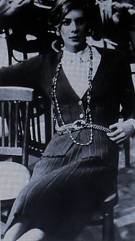 Иллюстрация к книге — Загадочная Коко Шанель [_040.jpg]