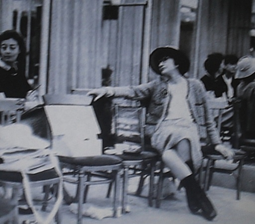 Иллюстрация к книге — Загадочная Коко Шанель [_044.jpg]