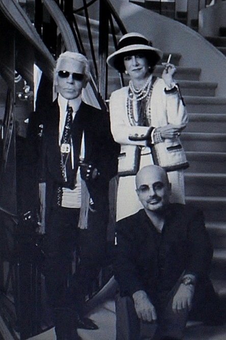 Иллюстрация к книге — Загадочная Коко Шанель [_050.jpg]