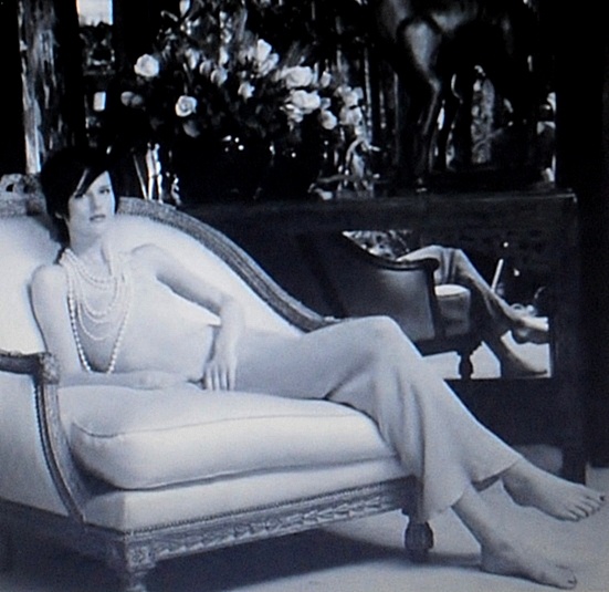 Иллюстрация к книге — Загадочная Коко Шанель [_052.jpg]