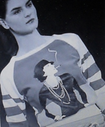 Иллюстрация к книге — Загадочная Коко Шанель [_057.jpg]