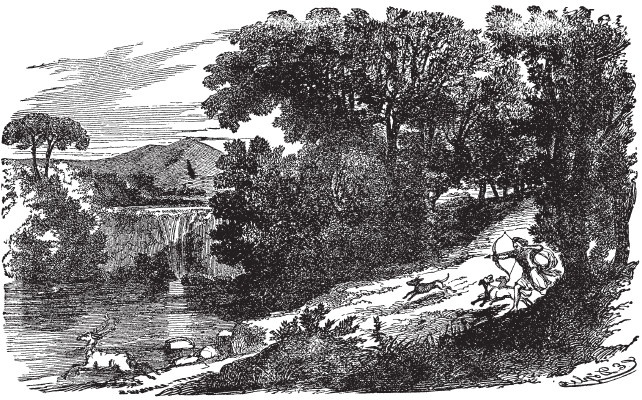 Иллюстрация к книге — Ромул. Основатель Вечного города [i_013.jpg]