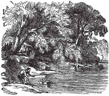 Иллюстрация к книге — Ромул. Основатель Вечного города [i_015.jpg]