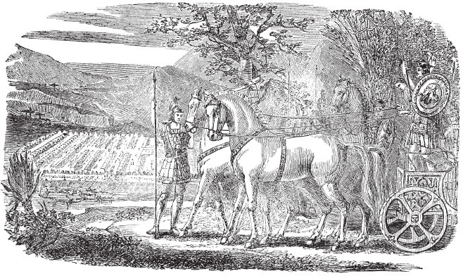 Иллюстрация к книге — Пирр. Царь Эпира [i_004.jpg]