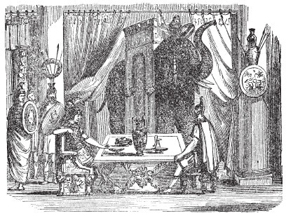 Иллюстрация к книге — Пирр. Царь Эпира [i_006.jpg]