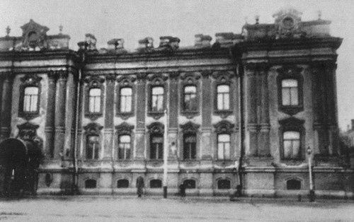 Иллюстрация к книге — Азеф [i_031.jpg]