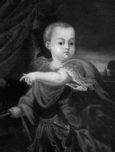 Иллюстрация к книге — Ломоносов [i_032.jpg]