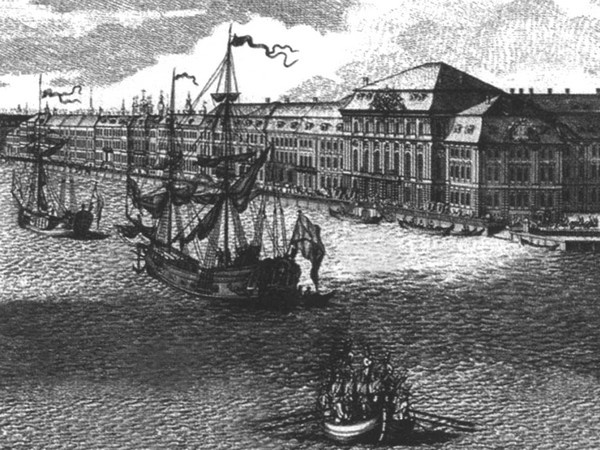 Иллюстрация к книге — Ломоносов [i_040.jpg]