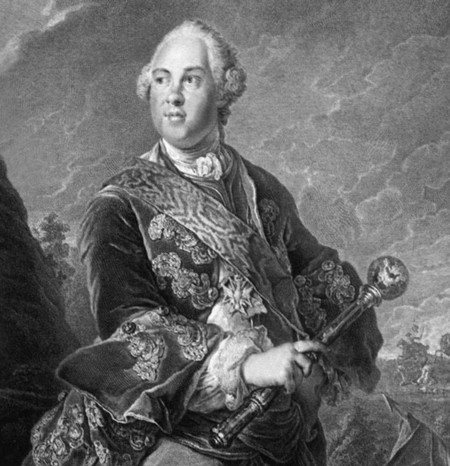 Иллюстрация к книге — Ломоносов [i_041.jpg]