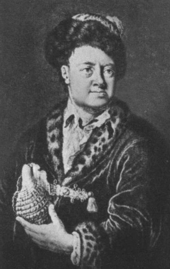 Иллюстрация к книге — Ломоносов [i_043.jpg]