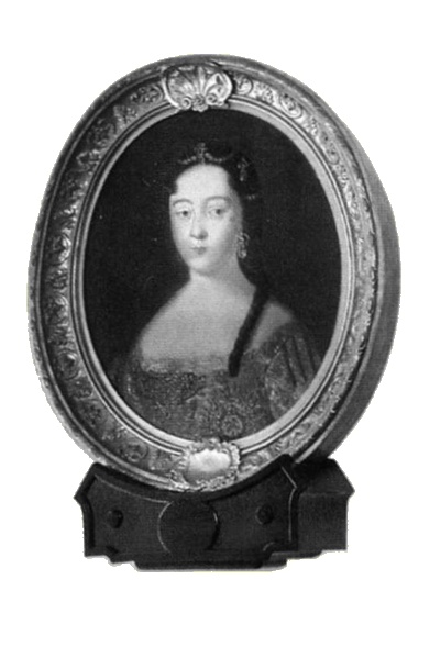 Иллюстрация к книге — Ломоносов [i_059.jpg]