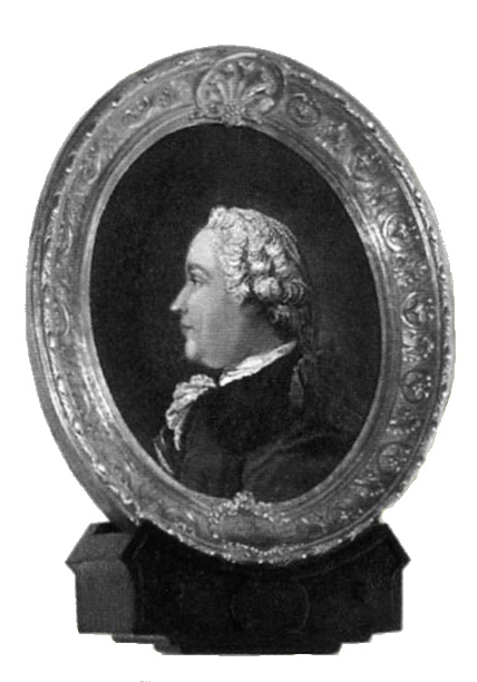 Иллюстрация к книге — Ломоносов [i_060.jpg]