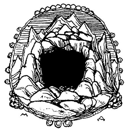 Иллюстрация к книге — Зодчий. Жизнь Николая Гумилева [i_076.jpg]